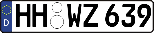 HH-WZ639
