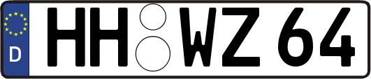 HH-WZ64