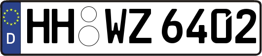 HH-WZ6402