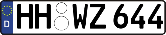HH-WZ644