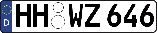 HH-WZ646