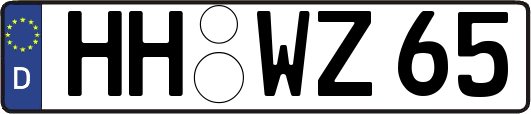 HH-WZ65