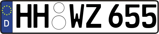 HH-WZ655
