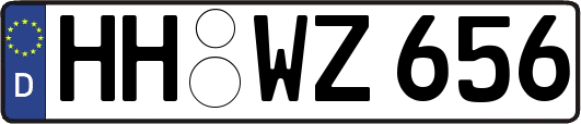 HH-WZ656