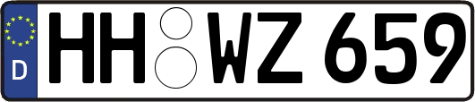 HH-WZ659