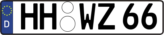 HH-WZ66