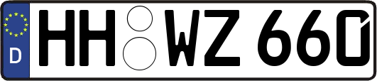 HH-WZ660