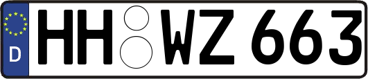 HH-WZ663