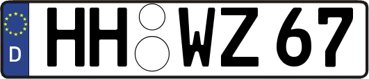 HH-WZ67