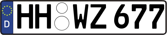 HH-WZ677