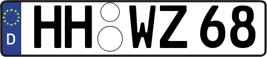 HH-WZ68