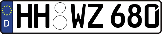 HH-WZ680