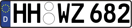 HH-WZ682