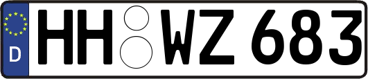 HH-WZ683