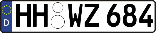 HH-WZ684