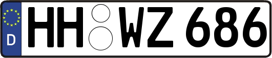 HH-WZ686