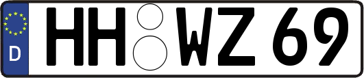 HH-WZ69