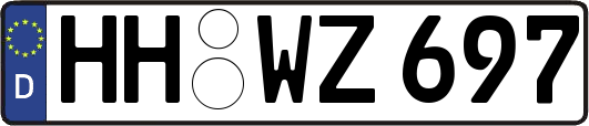HH-WZ697