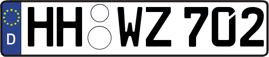 HH-WZ702