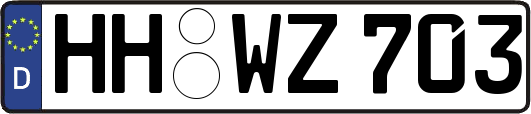 HH-WZ703