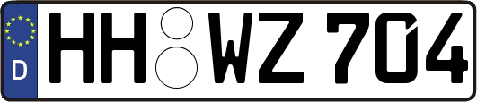 HH-WZ704