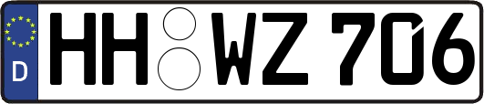 HH-WZ706
