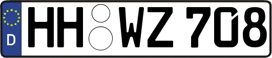 HH-WZ708
