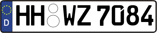 HH-WZ7084