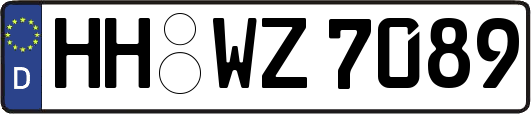HH-WZ7089