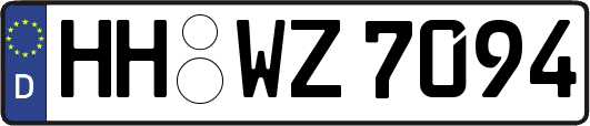 HH-WZ7094