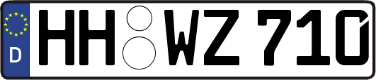 HH-WZ710