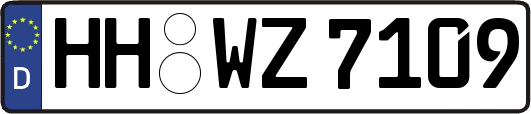 HH-WZ7109