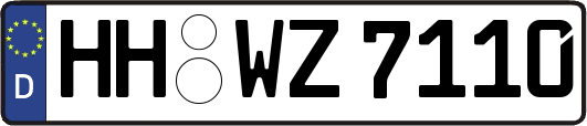 HH-WZ7110