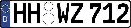 HH-WZ712