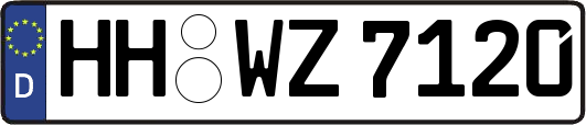 HH-WZ7120