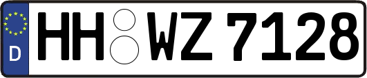 HH-WZ7128
