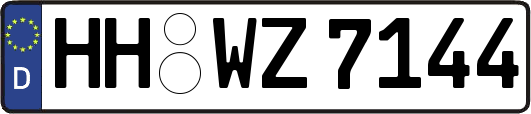 HH-WZ7144