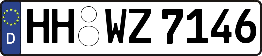HH-WZ7146