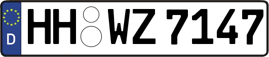 HH-WZ7147