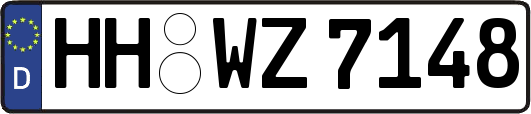 HH-WZ7148