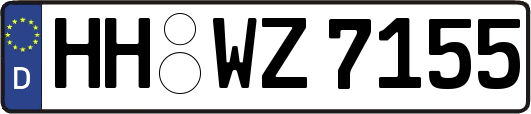 HH-WZ7155