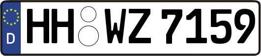 HH-WZ7159