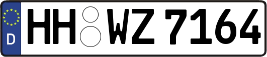 HH-WZ7164