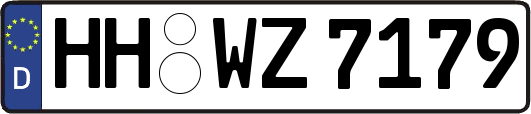 HH-WZ7179