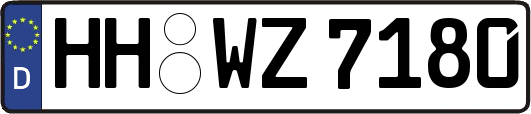 HH-WZ7180