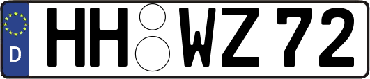 HH-WZ72