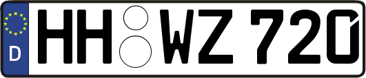 HH-WZ720