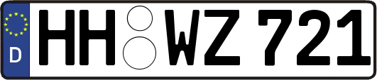 HH-WZ721