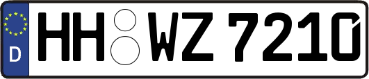 HH-WZ7210