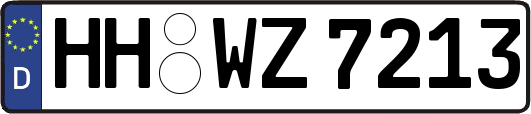 HH-WZ7213